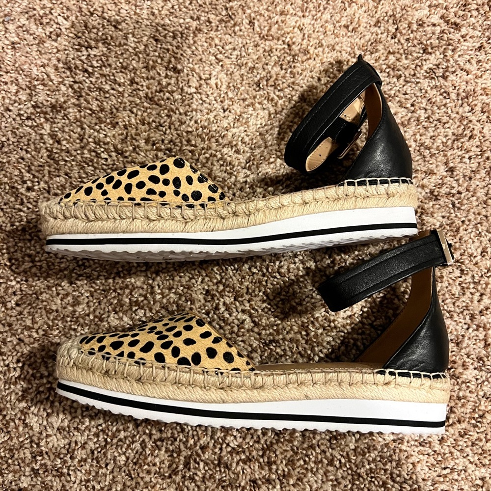 Gibson Latimer Espadrilles